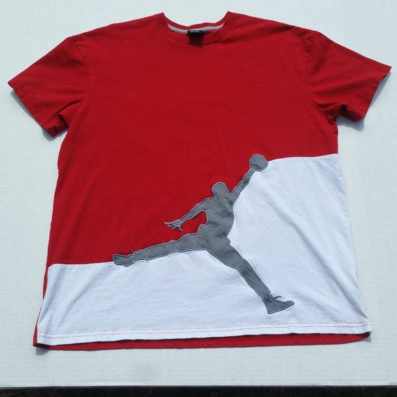 shirt jordan